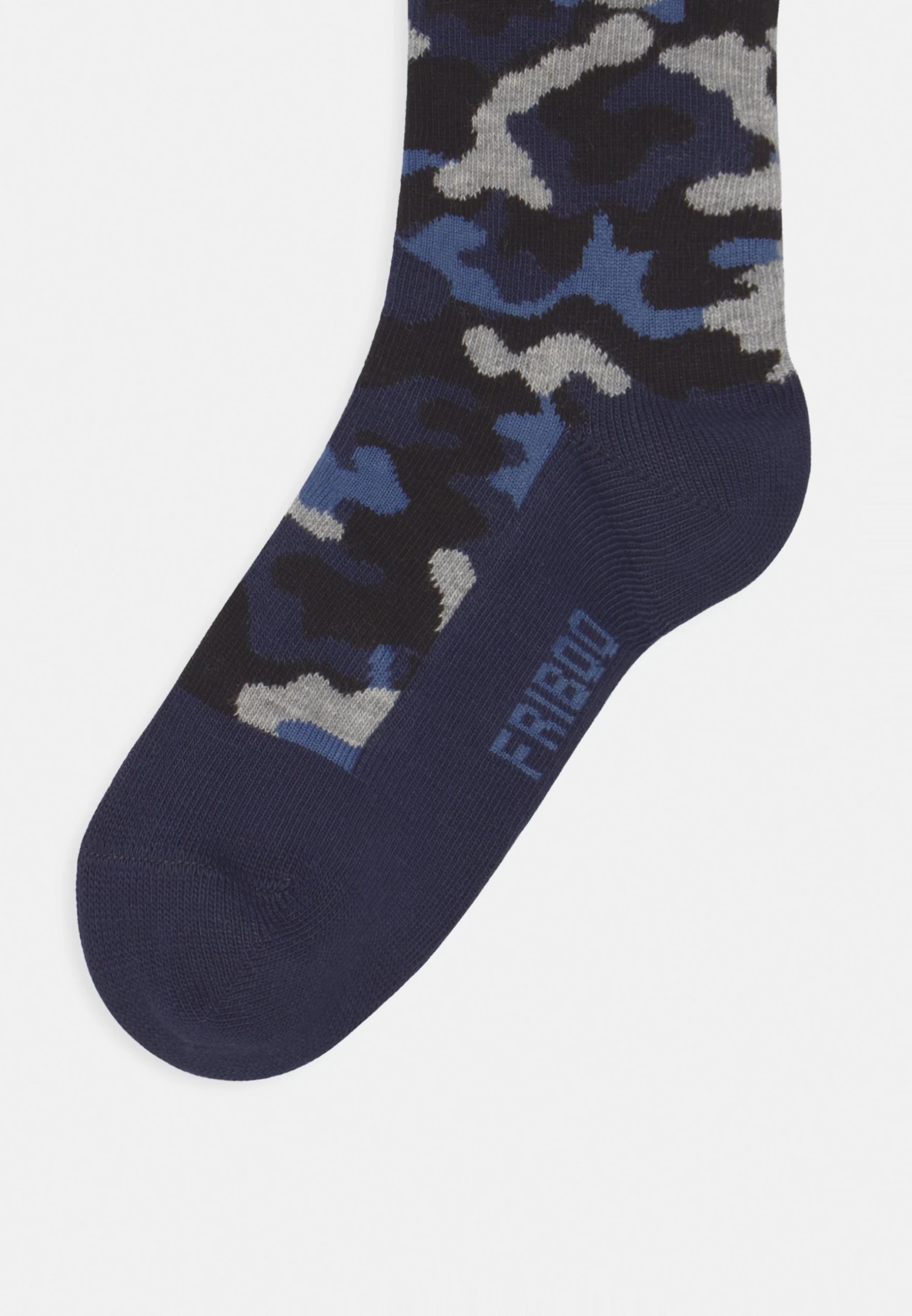 Friboo 7 PackCalzeGrey/Black Bambini Calze & Calzini F5784D003-C11 3 Friboo 7 PackCalzeGrey/Black Bambini Calze & Calzini F5784D003-C11 - immagine 3