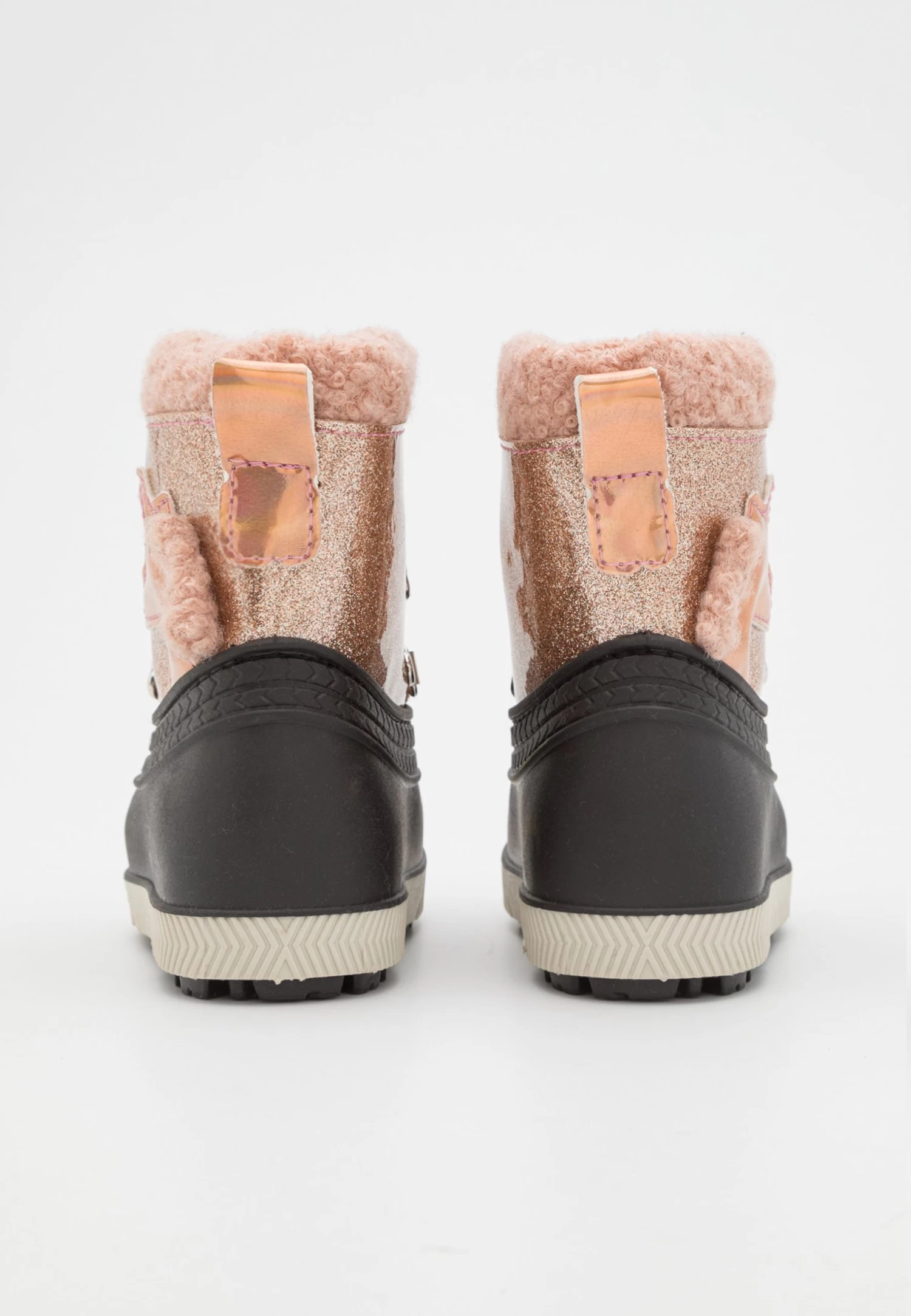 Friboo Stivali Da Neve Pink Bambini Stivali F5713K03Y-J11 3 Friboo Stivali Da Neve Pink Bambini Stivali F5713K03Y-J11 - immagine 3