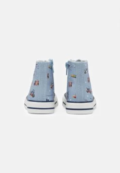 Friboo Sneakers AlteLight Blue Bambini Sneakers F5714D02P-K11 -Offerta Economica Moda Bambini 09b5797cbc544af1b9a7691c5442abb9