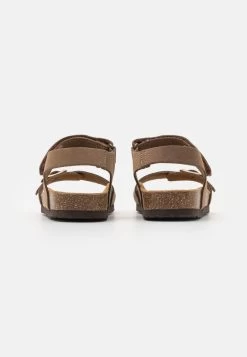 Friboo Leather Bio SandalsSandaliBrown Bambini Sandali F5714G02H-O11 -Offerta Economica Moda Bambini 0a517384810c4914abba8063923dfcbc