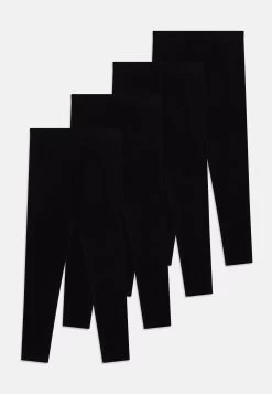 Friboo 4 PackLeggingsBlack Bambini Pantaloni F5723B033-Q11