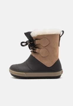 Friboo Stivali Da Neve Beige Bambini Stivali F5714K02K-B11