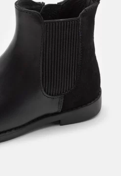 Friboo LeatherStivalettiBlack Bambini Stivali F5713I0GK-Q11 11 Friboo LeatherStivalettiBlack Bambini Stivali F5713I0GK-Q11 -Offerta Economica Moda Bambini 13515217c26443ab8cbbd9824fdfd10b scaled