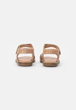 Friboo Leather SandalsSandaliRose Gold Coloured Bambini Sandali F5713G07S-F11 -Offerta Economica Moda Bambini 1361a8fe3d124cad94394e976fa5cd19