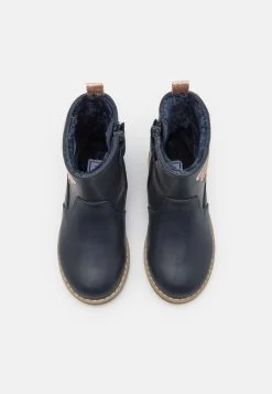Friboo Stivaletti - Dark Blue 9 Friboo Stivaletti - Dark Blue -Offerta Economica Moda Bambini 146316c3cae1415f880f0c969c61f7dd