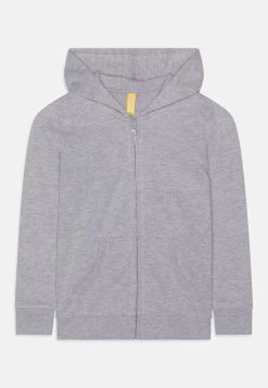 Friboo Unisex 2 PackFelpa Con ZipGrey/Black Bambini Pullover & Cardigan F5724K02P-C11 -Offerta Economica Moda Bambini 147a76cc0ec145f88927ace7c71de795