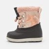 Friboo Stivali Da Neve Pink Bambini Stivali F5713K03Y-J11