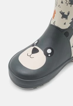 Friboo Stivali Di Gomma - Grey -Offerta Economica Moda Bambini 154f4910b8a94308a0cae0bead138a00