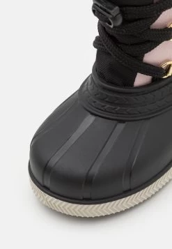 Friboo Snow BootsStivali Da Neve Black/Pink Bambini Stivali F5713K038-Q11 -Offerta Economica Moda Bambini 15fad60035b74dba96ec62b0761aef9d