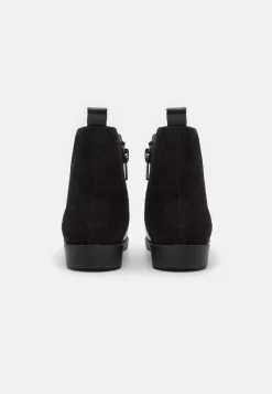 Friboo LeatherStivalettiBlack Bambini Stivali F5713I0GK-Q11 8 Friboo LeatherStivalettiBlack Bambini Stivali F5713I0GK-Q11 -Offerta Economica Moda Bambini 170d1ee12c8b49e9a12d4c5c65ba0d99 scaled