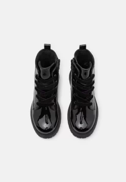 Friboo Stivaletti StringatiBlack Bambini Stivali F5713I0FP-Q11 9 Friboo Stivaletti StringatiBlack Bambini Stivali F5713I0FP-Q11 -Offerta Economica Moda Bambini 172ee3b24bad411a955fc16b951146e3 scaled