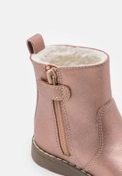 Friboo Stivaletti - Pink -Offerta Economica Moda Bambini 18b347b6d0fe4e068bc312e8884326a5