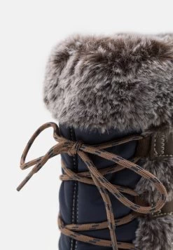 Friboo Stivali Da Neve Dark Blue Bambini Stivali F5713K040-K11 11 Friboo Stivali Da Neve Dark Blue Bambini Stivali F5713K040-K11 -Offerta Economica Moda Bambini 1ccfc47a8934434e8f2a82f4abe13858