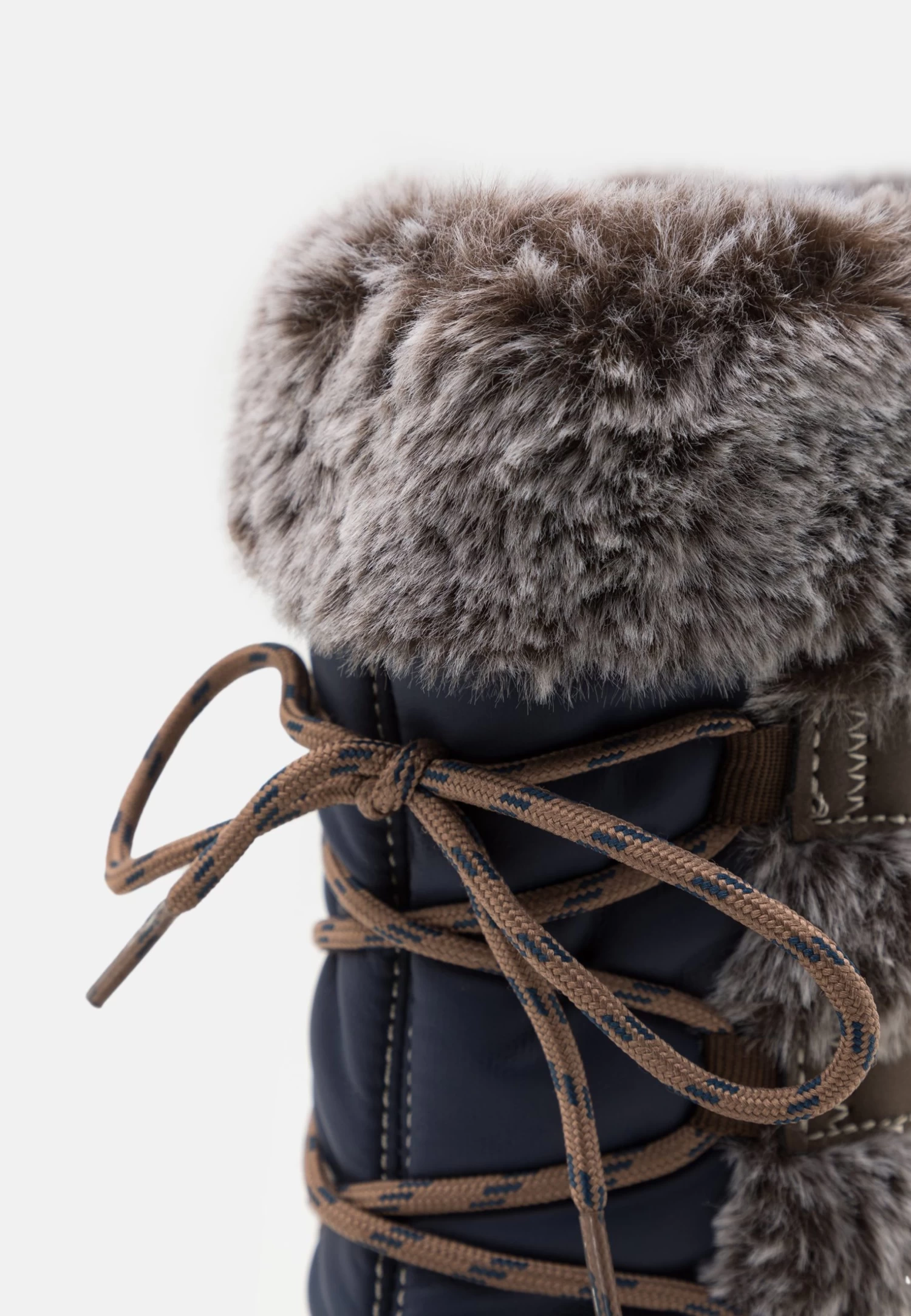 Friboo Stivali Da Neve Dark Blue Bambini Stivali F5713K040-K11 6 Friboo Stivali Da Neve Dark Blue Bambini Stivali F5713K040-K11 - immagine 6