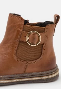 Friboo LeatherStivalettiCognac Bambini Stivali F5713I0GD-O11 -Offerta Economica Moda Bambini 1d51364a1dd042c084f2e4f35f7df5f0