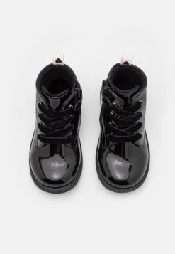 Friboo StivalettiBlack Bambini Stivali F5713I0DI-Q11 -Offerta Economica Moda Bambini 1e7df7d2447e4f7d915119f27e474668