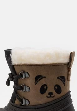 Friboo Stivali Da Neve Beige Bambini Stivali F5714K02M-B11 -Offerta Economica Moda Bambini 1ef9830504cc4617b281ab6a6413986f