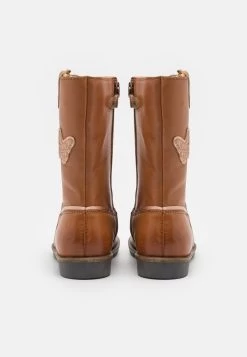 Friboo LeatherStivali AltiCognac Bambini Stivali F5713J05A-O11 8 Friboo LeatherStivali AltiCognac Bambini Stivali F5713J05A-O11 -Offerta Economica Moda Bambini 205684bc3542421f9399634cbc67bd3a