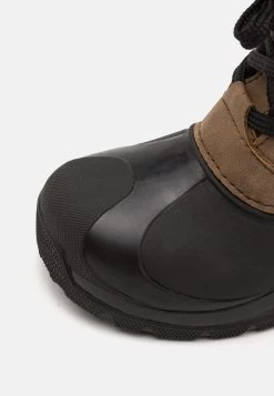 Friboo Stivali Con I LacciBrown Bambini Stivali F5714K02H-O11 -Offerta Economica Moda Bambini 231cdc7051ec455cb16c15637a3f2d46