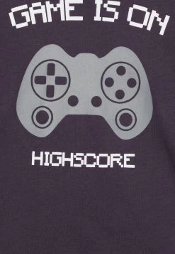 Friboo 4 PackMaglietta A Manica LungaMulti-Coloured/Grey/Blue Bambini T-shirt & Top F5724G078-T12 -Offerta Economica Moda Bambini 23e7c482a9c04172ba1fddb89986ec8d