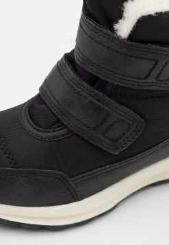 Friboo Stivali Da Neve Black Bambini Stivali F5714K01W-Q11 -Offerta Economica Moda Bambini 25a8a6146f7e4e92a84c273729f6d045