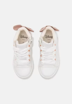 Friboo Disney Minnie Mouse - Sneakers Alte - White -Offerta Economica Moda Bambini 26fff7e81d6b4fd991034b9e157b105d scaled