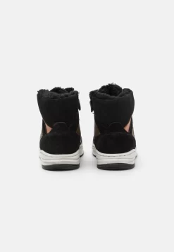 Friboo LeatherSneakers AlteMulti-Coloured Bambini Sneakers F5714I04B-T11 8 Friboo LeatherSneakers AlteMulti-Coloured Bambini Sneakers F5714I04B-T11 -Offerta Economica Moda Bambini 2729af2176de4456b5bedfd3d5fa1280 scaled