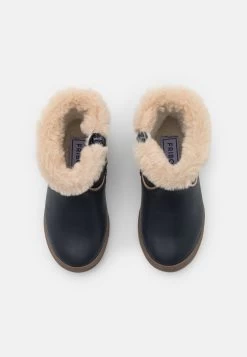 Friboo StivalettiDark Blue Bambini Stivali F5713I0F9-K11 -Offerta Economica Moda Bambini 27590c4f365a4be59bca7fff002f1eb6