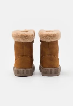 Friboo StivalettiCognac Bambini Stivali F5713I0FS-O11 8 Friboo StivalettiCognac Bambini Stivali F5713I0FS-O11 -Offerta Economica Moda Bambini 27f4c0a4cf9249d0a6450bae3184751c