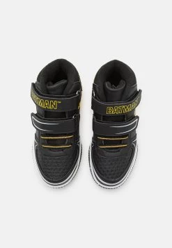 Friboo Sneakers AlteBlack Bambini Sneakers F5714D02X-Q11 -Offerta Economica Moda Bambini 2b25c21b606a497295dbba48c265befb