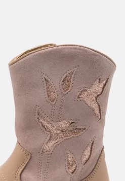 Friboo Leather - Stivali Alti - Pink -Offerta Economica Moda Bambini 2c7a9e9c85e948b39b4a5ebf0a46d5a8