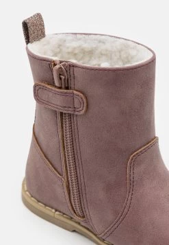 Friboo StivalettiMauve Bambini Stivali F5713I0F4-I11 -Offerta Economica Moda Bambini 2cf79a2ca0dd4bf6a12888f3821e50e9