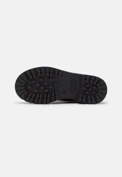 Friboo Stivaletti StringatiBlack Bambini Stivali F5713I0F6-Q11 -Offerta Economica Moda Bambini 2d7c0feb90794237a84eab56b2a776db