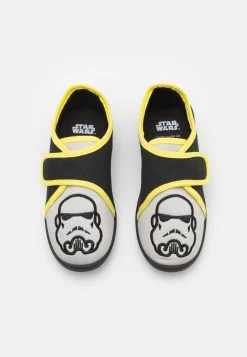 Friboo Star Wars StormtrooperPantofoleBlack Bambini Pantofole F5714L005-Q11 -Offerta Economica Moda Bambini 2d88c22ca7bd46d3a18552b0eeb9ee66