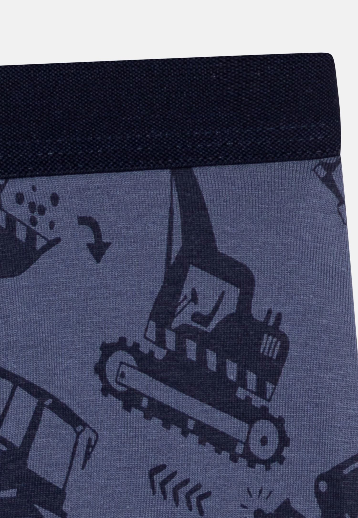 Friboo 7 PackCulotteMulti-Coloured /Blue/Red Bambini Intimo E Per La Notte F5784A00P-T13 4 Friboo 7 PackCulotteMulti-Coloured /Blue/Red Bambini Intimo E Per La Notte F5784A00P-T13 - immagine 4