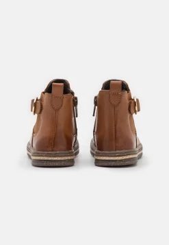 Friboo LeatherStivalettiCognac Bambini Stivali F5713I0GD-O11 -Offerta Economica Moda Bambini 2f3785f9c9f74627a1d34b18c816b39b