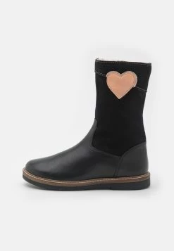 Friboo Stivali AltiBlack Bambini Stivali F5713J05D-Q11