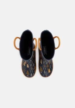 Friboo Stivali Di GommaDark Blue Bambini Stivali F5714J00E-K11 9 Friboo Stivali Di GommaDark Blue Bambini Stivali F5714J00E-K11 -Offerta Economica Moda Bambini 31781a34a9774ef6bece29c1af42a83e