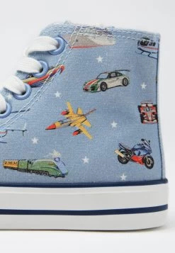 Friboo Sneakers AlteLight Blue Bambini Sneakers F5714D02P-K11 -Offerta Economica Moda Bambini 329aa37d6c6e40758af642116ebb60ff