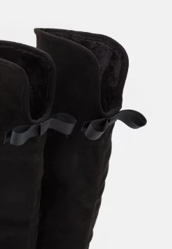 Friboo Stivali AltiBlack Bambini Stivali F5713J030-Q11 -Offerta Economica Moda Bambini 32dc92766a564a30bf1147bec66724d4