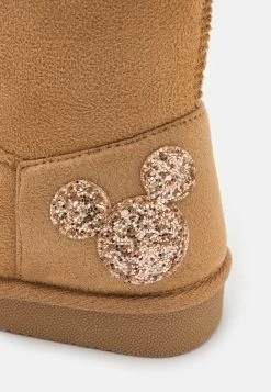 Friboo Stivaletti - Ochre -Offerta Economica Moda Bambini 33242c0d558b4fea92900341175c410f