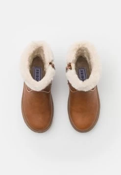 Friboo Stivaletti - Cognac 9 Friboo Stivaletti - Cognac -Offerta Economica Moda Bambini 34d8142a256144878c361489fa05dd4e