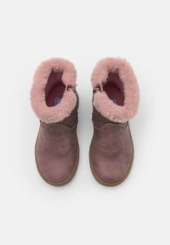 Friboo StivalettiMauve Bambini Stivali F5713I0FC-I11 -Offerta Economica Moda Bambini 3590d192b5654fedaff6898e9fa4ee9f