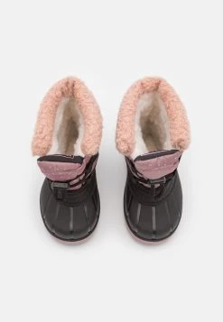 Friboo Stivali Da Neve- Pink -Offerta Economica Moda Bambini 376a0774384a4ec5b63a514db002f544