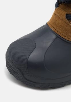 Friboo Stivali Con I Lacci - Beige -Offerta Economica Moda Bambini 39ef0434dec8462dbe054a2372342607