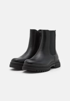 Friboo StivalettiBlack Bambini Stivali F5713I0FV-Q11 -Offerta Economica Moda Bambini 3a3fb86f7a9f4cad91c2ef22b9dbb26b