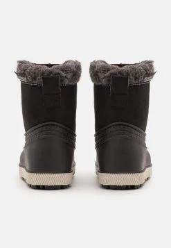 Friboo Stivali Da Neve Black Bambini Stivali F5714K028-Q11 -Offerta Economica Moda Bambini 3afe1ea37b384c84b90236e97879f18d