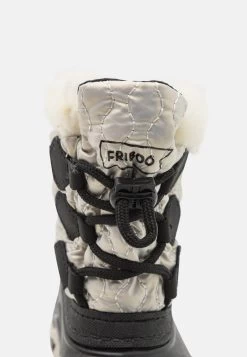 Friboo Scarpe Primi Passi - Light Grey -Offerta Economica Moda Bambini 3de68c9b9f574f95ab798450e7540d86