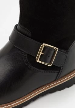 Friboo LeatherStivali Da Neve Black Bambini Stivali F5713J04N-Q11 11 Friboo LeatherStivali Da Neve Black Bambini Stivali F5713J04N-Q11 -Offerta Economica Moda Bambini 3f47af3d982f4b6f8d6efafd6530991e