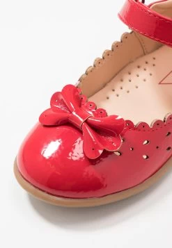 Friboo Ballerine Con Cinturino - Red -Offerta Economica Moda Bambini 40c2770b8a6f42a39c11d5947182d5e6